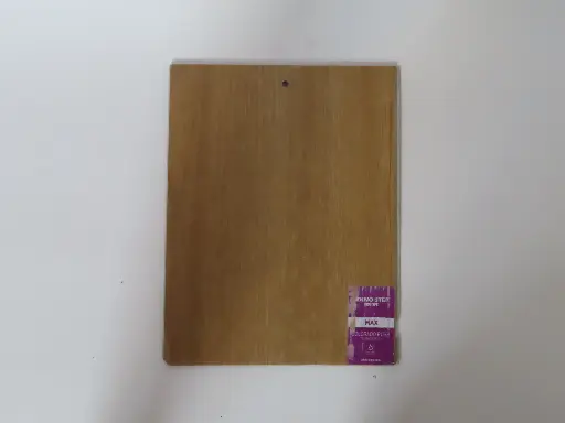 PISO DE VINYL MAX SPC (5MM TEXTURA EN RELIEVE)